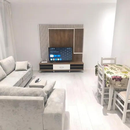 Appartement Tirana Apartments Tirana