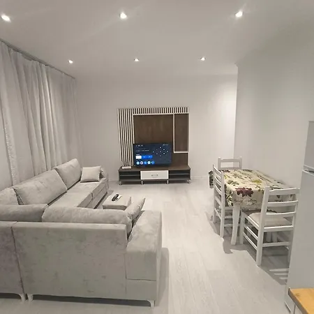 Appartement Tirana Apartments