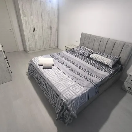Tirana Apartments * Tirana