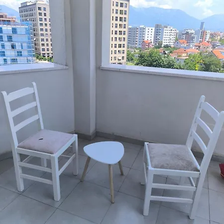 Appartement Tirana Apartments Tirana