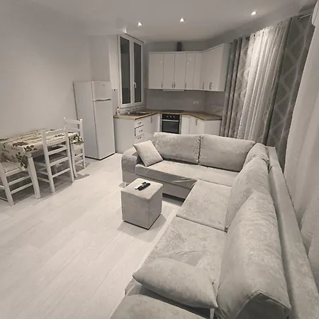 Tirana Apartments Tirana