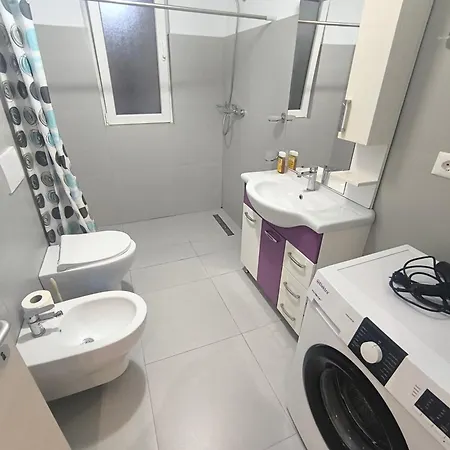 Tirana Apartments Appartement
